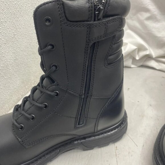 Thorogood Uniform Jump Boots US M11 Black main image 9